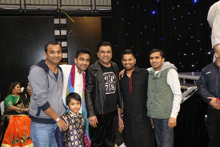 Sydney Event